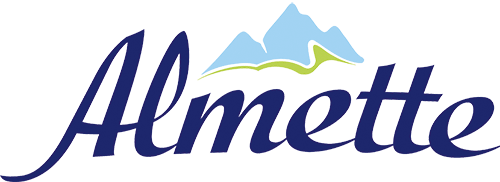 Colaborare pentru brandul Almette